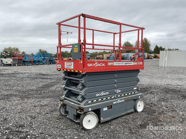 2019 Skyjack SJ4740 2019 Skyjack SJ4740 Scissor Lift Scissor Lift - Saksilava: kuva 2019 Skyjack SJ4740 2019 Skyjack SJ4740 Scissor Lift Scissor Lift - Saksilava 2019 Skyjack SJ4740 2019 Skyjack SJ4740 Scissor Lift Scissor Lift - Saksilava: kuva 2019 Skyjack SJ4740 2019 Skyjack SJ4740 Scissor Lift Scissor Lift - Saksilava