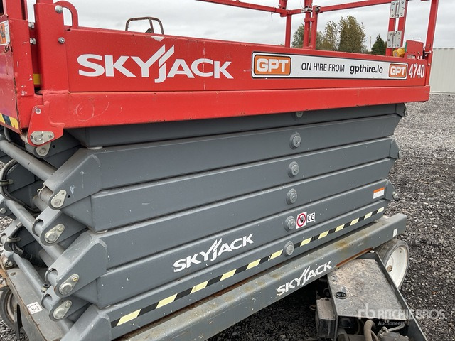 2019 Skyjack SJ4740 2019 Skyjack SJ4740 Scissor Lift Scissor Lift - Saksilava: kuva 2019 Skyjack SJ4740 2019 Skyjack SJ4740 Scissor Lift Scissor Lift - Saksilava 2019 Skyjack SJ4740 2019 Skyjack SJ4740 Scissor Lift Scissor Lift - Saksilava: kuva 2019 Skyjack SJ4740 2019 Skyjack SJ4740 Scissor Lift Scissor Lift - Saksilava
