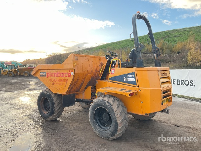 2019 Thwaites MACH2090 9 ton 4x4 Dumper - Dumpperi: kuva 2019 Thwaites MACH2090 9 ton 4x4 Dumper - Dumpperi 2019 Thwaites MACH2090 9 ton 4x4 Dumper - Dumpperi: kuva 2019 Thwaites MACH2090 9 ton 4x4 Dumper - Dumpperi