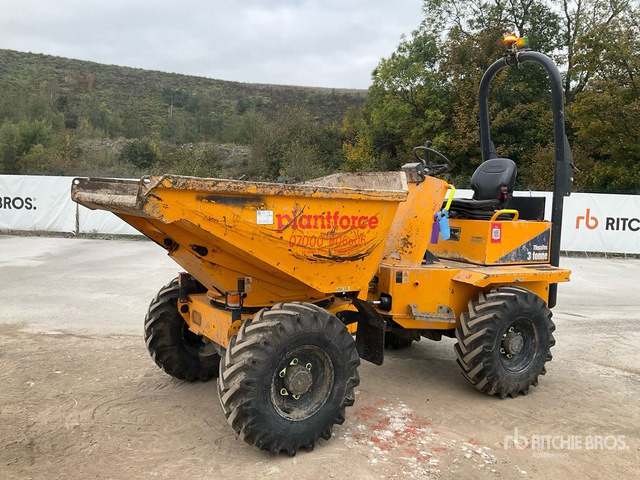 2019 Thwaites MACH580 3 ton 4x4 Swivel Dumper - Pikku dumpperi: kuva 2019 Thwaites MACH580 3 ton 4x4 Swivel Dumper - Pikku dumpperi 2019 Thwaites MACH580 3 ton 4x4 Swivel Dumper - Pikku dumpperi: kuva 2019 Thwaites MACH580 3 ton 4x4 Swivel Dumper - Pikku dumpperi