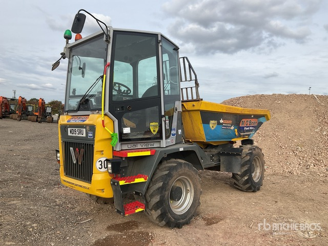 2019 Wacker Neuson DV60 6 ton 4x4 Swivel Dumper - Dumpperi: kuva 2019 Wacker Neuson DV60 6 ton 4x4 Swivel Dumper - Dumpperi 2019 Wacker Neuson DV60 6 ton 4x4 Swivel Dumper - Dumpperi: kuva 2019 Wacker Neuson DV60 6 ton 4x4 Swivel Dumper - Dumpperi