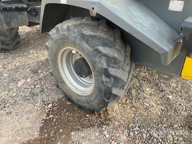 2019 Wacker Neuson DV60 6 ton 4x4 Swivel Dumper - Dumpperi: kuva 2019 Wacker Neuson DV60 6 ton 4x4 Swivel Dumper - Dumpperi 2019 Wacker Neuson DV60 6 ton 4x4 Swivel Dumper - Dumpperi: kuva 2019 Wacker Neuson DV60 6 ton 4x4 Swivel Dumper - Dumpperi