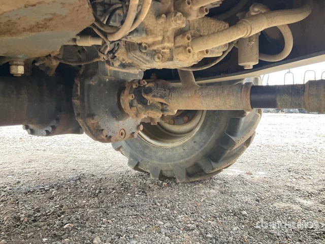 2019 Wacker Neuson DV60 6 ton 4x4 Swivel Dumper - Dumpperi: kuva 2019 Wacker Neuson DV60 6 ton 4x4 Swivel Dumper - Dumpperi 2019 Wacker Neuson DV60 6 ton 4x4 Swivel Dumper - Dumpperi: kuva 2019 Wacker Neuson DV60 6 ton 4x4 Swivel Dumper - Dumpperi