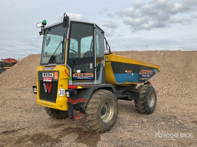 2019 Wacker Neuson DV90 9 ton 4x4 Swivel Dumper - Dumpperi: kuva 2019 Wacker Neuson DV90 9 ton 4x4 Swivel Dumper - Dumpperi 2019 Wacker Neuson DV90 9 ton 4x4 Swivel Dumper - Dumpperi: kuva 2019 Wacker Neuson DV90 9 ton 4x4 Swivel Dumper - Dumpperi