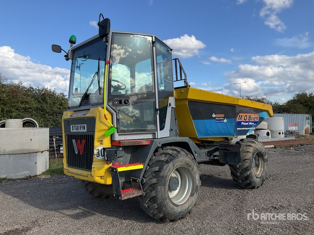 2019 Wacker Neuson DV90 9 ton 4x4 Swivel Dumper - Dumpperi: kuva 2019 Wacker Neuson DV90 9 ton 4x4 Swivel Dumper - Dumpperi 2019 Wacker Neuson DV90 9 ton 4x4 Swivel Dumper - Dumpperi: kuva 2019 Wacker Neuson DV90 9 ton 4x4 Swivel Dumper - Dumpperi
