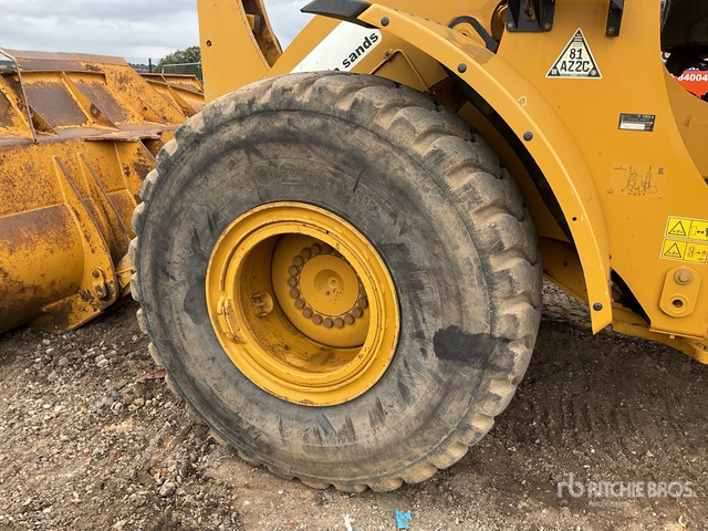 2020 Cat 962M Wheel Loader - Pyöräkuormaaja: kuva 2020 Cat 962M Wheel Loader - Pyöräkuormaaja 2020 Cat 962M Wheel Loader - Pyöräkuormaaja: kuva 2020 Cat 962M Wheel Loader - Pyöräkuormaaja