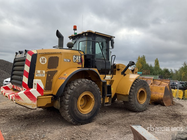 2020 Cat 962M Wheel Loader - Pyöräkuormaaja: kuva 2020 Cat 962M Wheel Loader - Pyöräkuormaaja 2020 Cat 962M Wheel Loader - Pyöräkuormaaja: kuva 2020 Cat 962M Wheel Loader - Pyöräkuormaaja