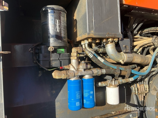 2020 Doosan DA45 Articulated Dump Truck - Nivelkippiauto: kuva 2020 Doosan DA45 Articulated Dump Truck - Nivelkippiauto 2020 Doosan DA45 Articulated Dump Truck - Nivelkippiauto: kuva 2020 Doosan DA45 Articulated Dump Truck - Nivelkippiauto