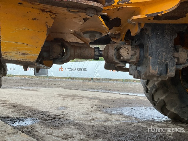 2020 JCB 9FT 9 ton 4x4 Dumper - Dumpperi: kuva 2020 JCB 9FT 9 ton 4x4 Dumper - Dumpperi 2020 JCB 9FT 9 ton 4x4 Dumper - Dumpperi: kuva 2020 JCB 9FT 9 ton 4x4 Dumper - Dumpperi