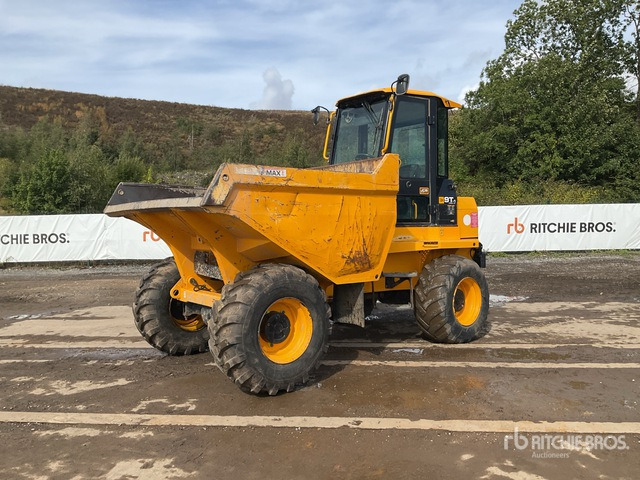 2020 JCB 9FT 9 ton 4x4 Dumper - Dumpperi: kuva 2020 JCB 9FT 9 ton 4x4 Dumper - Dumpperi 2020 JCB 9FT 9 ton 4x4 Dumper - Dumpperi: kuva 2020 JCB 9FT 9 ton 4x4 Dumper - Dumpperi