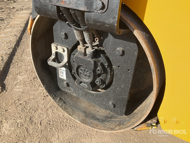 2020 JCB CT160 Double Drum Roller - Tiejyrä: kuva 2020 JCB CT160 Double Drum Roller - Tiejyrä 2020 JCB CT160 Double Drum Roller - Tiejyrä: kuva 2020 JCB CT160 Double Drum Roller - Tiejyrä