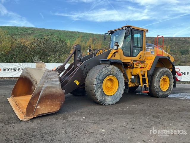 2020 Volvo L150H Wheel Loader - Pyöräkuormaaja: kuva 2020 Volvo L150H Wheel Loader - Pyöräkuormaaja 2020 Volvo L150H Wheel Loader - Pyöräkuormaaja: kuva 2020 Volvo L150H Wheel Loader - Pyöräkuormaaja
