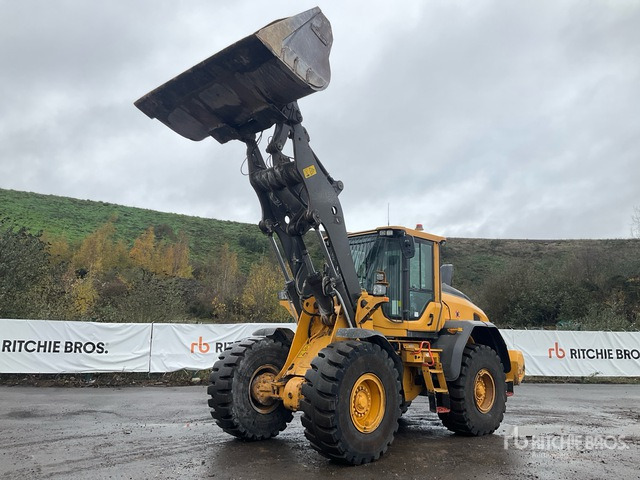 2020 Volvo L90H Wheel Loader - Pyöräkuormaaja: kuva 2020 Volvo L90H Wheel Loader - Pyöräkuormaaja 2020 Volvo L90H Wheel Loader - Pyöräkuormaaja: kuva 2020 Volvo L90H Wheel Loader - Pyöräkuormaaja