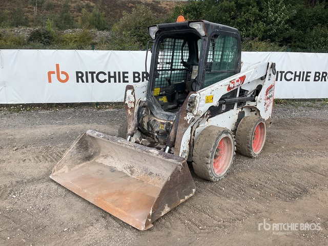 2021 Bobcat S550 Two-Speed High Flow Skid Steer Loader - Liukuohjattu kuormaaja: kuva 2021 Bobcat S550 Two-Speed High Flow Skid Steer Loader - Liukuohjattu kuormaaja 2021 Bobcat S550 Two-Speed High Flow Skid Steer Loader - Liukuohjattu kuormaaja: kuva 2021 Bobcat S550 Two-Speed High Flow Skid Steer Loader - Liukuohjattu kuormaaja
