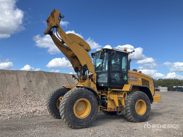 2021 Cat 926M Wheel Loader - Pyöräkuormaaja: kuva 2021 Cat 926M Wheel Loader - Pyöräkuormaaja 2021 Cat 926M Wheel Loader - Pyöräkuormaaja: kuva 2021 Cat 926M Wheel Loader - Pyöräkuormaaja