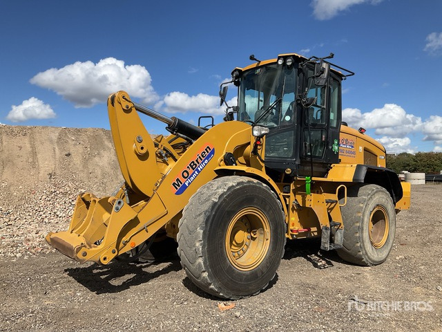 2021 Cat 938M Wheel Loader - Pyöräkuormaaja: kuva 2021 Cat 938M Wheel Loader - Pyöräkuormaaja 2021 Cat 938M Wheel Loader - Pyöräkuormaaja: kuva 2021 Cat 938M Wheel Loader - Pyöräkuormaaja