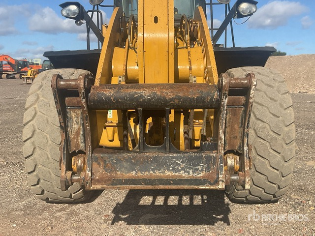 2021 Cat 950M Wheel Loader - Pyöräkuormaaja: kuva 2021 Cat 950M Wheel Loader - Pyöräkuormaaja 2021 Cat 950M Wheel Loader - Pyöräkuormaaja: kuva 2021 Cat 950M Wheel Loader - Pyöräkuormaaja
