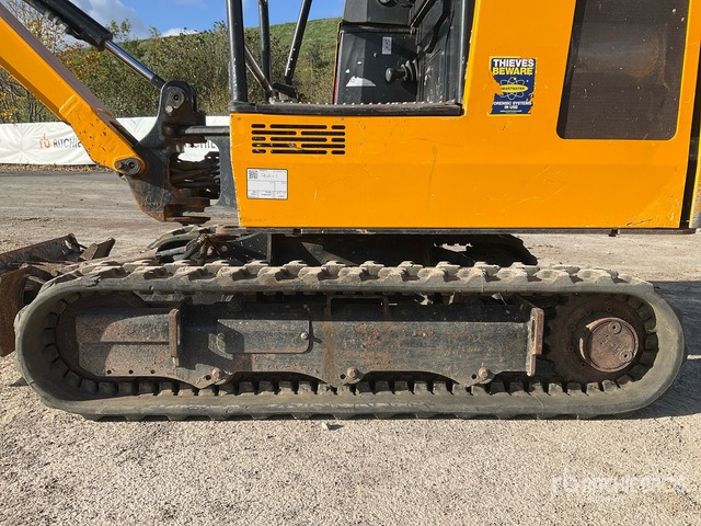 2021 JCB 16C-1 Mini Excavator: <6.6t - Minikuormaaja: kuva 2021 JCB 16C-1 Mini Excavator: <6.6t - Minikuormaaja 2021 JCB 16C-1 Mini Excavator: <6.6t - Minikuormaaja: kuva 2021 JCB 16C-1 Mini Excavator: <6.6t - Minikuormaaja