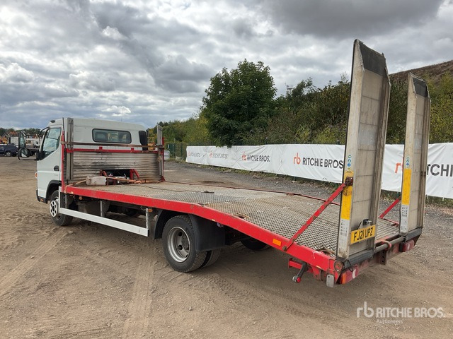 2021 Mitsubishi Canter 4x2 Flatbed Truck - Lava-kuorma-auto: kuva 2021 Mitsubishi Canter 4x2 Flatbed Truck - Lava-kuorma-auto 2021 Mitsubishi Canter 4x2 Flatbed Truck - Lava-kuorma-auto: kuva 2021 Mitsubishi Canter 4x2 Flatbed Truck - Lava-kuorma-auto