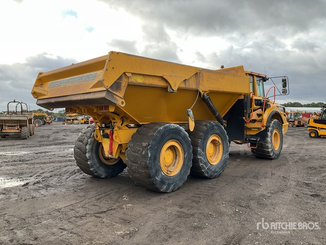 2021 Volvo A30G Articulated Dump Truck - Nivelkippiauto: kuva 2021 Volvo A30G Articulated Dump Truck - Nivelkippiauto 2021 Volvo A30G Articulated Dump Truck - Nivelkippiauto: kuva 2021 Volvo A30G Articulated Dump Truck - Nivelkippiauto