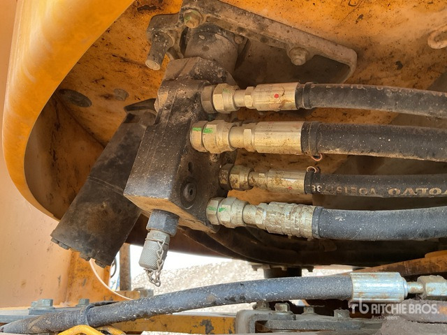 2021 Volvo L110H Wheel Loader - Pyöräkuormaaja: kuva 2021 Volvo L110H Wheel Loader - Pyöräkuormaaja 2021 Volvo L110H Wheel Loader - Pyöräkuormaaja: kuva 2021 Volvo L110H Wheel Loader - Pyöräkuormaaja