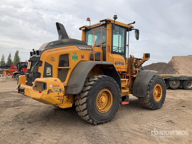 2021 Volvo L70H Wheel Loader - Pyöräkuormaaja: kuva 2021 Volvo L70H Wheel Loader - Pyöräkuormaaja 2021 Volvo L70H Wheel Loader - Pyöräkuormaaja: kuva 2021 Volvo L70H Wheel Loader - Pyöräkuormaaja