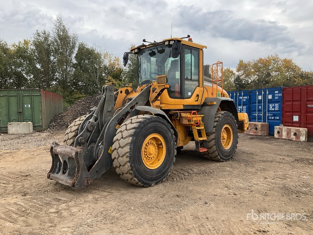 2021 Volvo L70H Wheel Loader - Pyöräkuormaaja: kuva 2021 Volvo L70H Wheel Loader - Pyöräkuormaaja 2021 Volvo L70H Wheel Loader - Pyöräkuormaaja: kuva 2021 Volvo L70H Wheel Loader - Pyöräkuormaaja