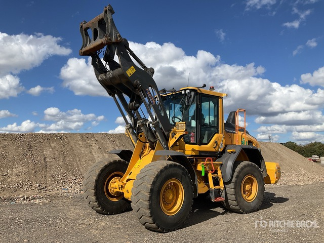 2021 Volvo L70H Wheel Loader - Pyöräkuormaaja: kuva 2021 Volvo L70H Wheel Loader - Pyöräkuormaaja 2021 Volvo L70H Wheel Loader - Pyöräkuormaaja: kuva 2021 Volvo L70H Wheel Loader - Pyöräkuormaaja