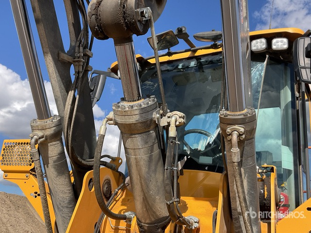 2021 Volvo L70H Wheel Loader - Pyöräkuormaaja: kuva 2021 Volvo L70H Wheel Loader - Pyöräkuormaaja 2021 Volvo L70H Wheel Loader - Pyöräkuormaaja: kuva 2021 Volvo L70H Wheel Loader - Pyöräkuormaaja
