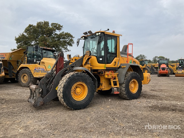 2021 Volvo L90H Wheel Loader - Pyöräkuormaaja: kuva 2021 Volvo L90H Wheel Loader - Pyöräkuormaaja 2021 Volvo L90H Wheel Loader - Pyöräkuormaaja: kuva 2021 Volvo L90H Wheel Loader - Pyöräkuormaaja