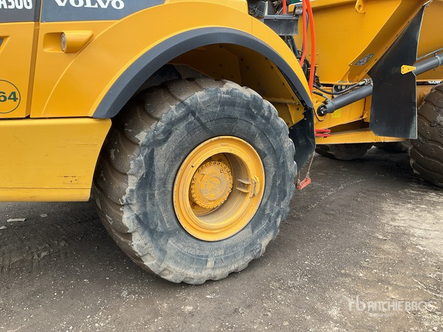 2022 Volvo A30G Articulated Dump Truck - Nivelkippiauto: kuva 2022 Volvo A30G Articulated Dump Truck - Nivelkippiauto 2022 Volvo A30G Articulated Dump Truck - Nivelkippiauto: kuva 2022 Volvo A30G Articulated Dump Truck - Nivelkippiauto