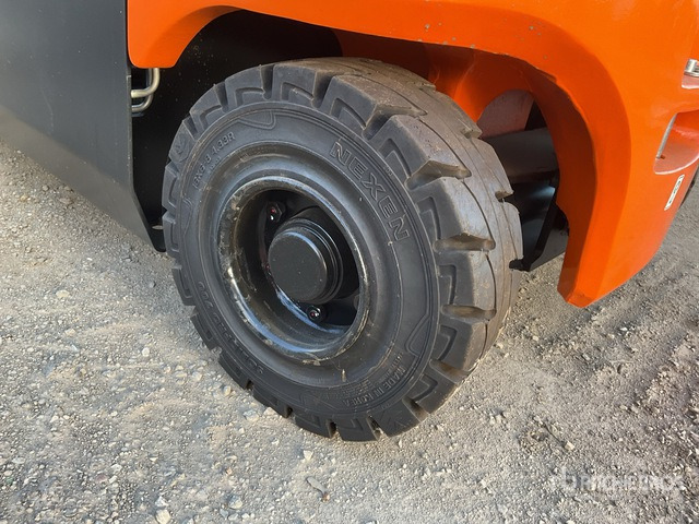 2023 Doosan B20X-7 PLUS 2000 kg (Unused) Electric Forklift - Sähkötrukki: kuva 2023 Doosan B20X-7 PLUS 2000 kg (Unused) Electric Forklift - Sähkötrukki 2023 Doosan B20X-7 PLUS 2000 kg (Unused) Electric Forklift - Sähkötrukki: kuva 2023 Doosan B20X-7 PLUS 2000 kg (Unused) Electric Forklift - Sähkötrukki