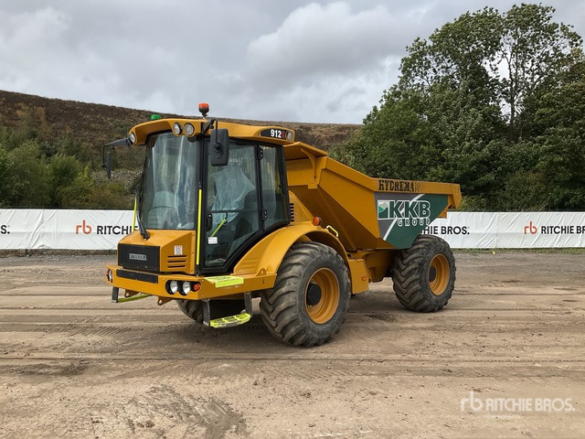 2023 Hydrema 912G Articulated Dump Truck - Nivelkippiauto: kuva 2023 Hydrema 912G Articulated Dump Truck - Nivelkippiauto 2023 Hydrema 912G Articulated Dump Truck - Nivelkippiauto: kuva 2023 Hydrema 912G Articulated Dump Truck - Nivelkippiauto