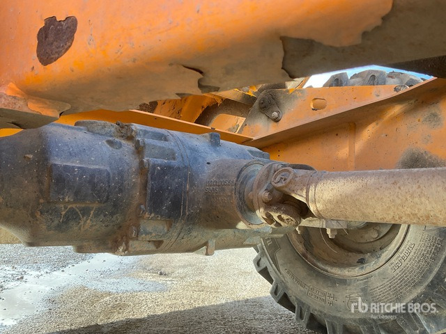 2015 Thwaites MACH581 3 ton 4x4 Dumper - Muut kone: kuva 2015 Thwaites MACH581 3 ton 4x4 Dumper - Muut kone 2015 Thwaites MACH581 3 ton 4x4 Dumper - Muut kone: kuva 2015 Thwaites MACH581 3 ton 4x4 Dumper - Muut kone