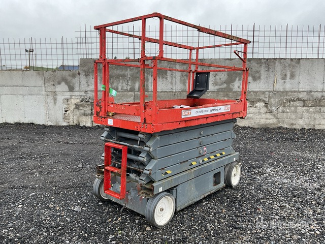 Skyjack SJ4632 Scissor Lift - Saksilava: kuva Skyjack SJ4632 Scissor Lift - Saksilava Skyjack SJ4632 Scissor Lift - Saksilava: kuva Skyjack SJ4632 Scissor Lift - Saksilava