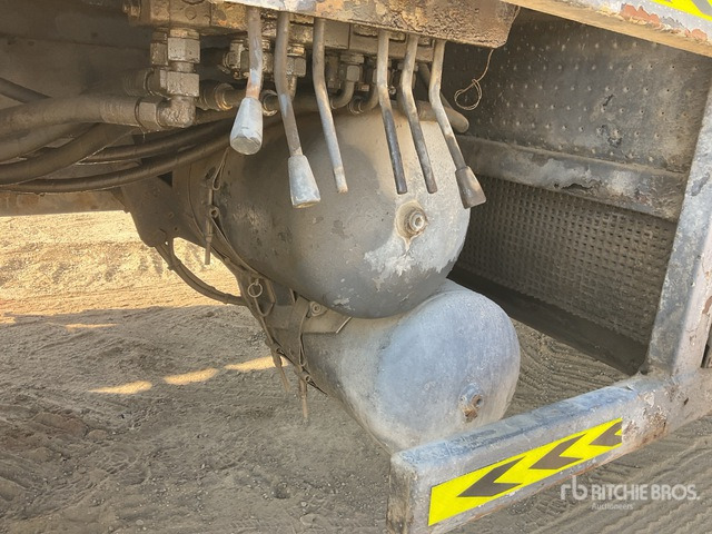 1997 Scania 1997 Putzmeister BSF 43.15 FM 4 ... Concrete Pump Truck - Betonipumppuauto: kuva 1997 Scania 1997 Putzmeister BSF 43.15 FM 4 ... Concrete Pump Truck - Betonipumppuauto 1997 Scania 1997 Putzmeister BSF 43.15 FM 4 ... Concrete Pump Truck - Betonipumppuauto: kuva 1997 Scania 1997 Putzmeister BSF 43.15 FM 4 ... Concrete Pump Truck - Betonipumppuauto
