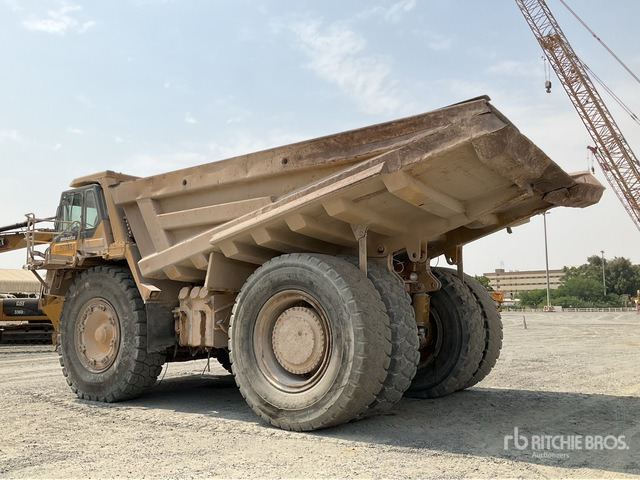 2001 Komatsu HD785-5 - Maansiirtoauto: kuva 2001 Komatsu HD785-5 - Maansiirtoauto 2001 Komatsu HD785-5 - Maansiirtoauto: kuva 2001 Komatsu HD785-5 - Maansiirtoauto