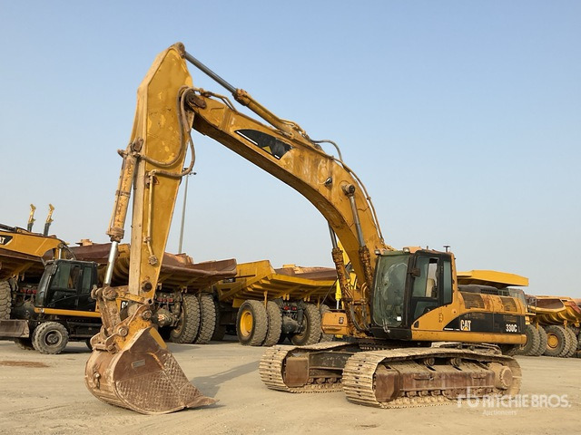2002 Cat 330CL - Telakaivukone: kuva 2002 Cat 330CL - Telakaivukone 2002 Cat 330CL - Telakaivukone: kuva 2002 Cat 330CL - Telakaivukone