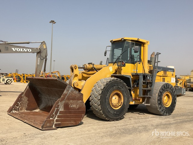 2004 Komatsu WA500-3 - Pyöräkuormaaja: kuva  2004 Komatsu WA500-3 - Pyöräkuormaaja 2004 Komatsu WA500-3 - Pyöräkuormaaja: kuva  2004 Komatsu WA500-3 - Pyöräkuormaaja