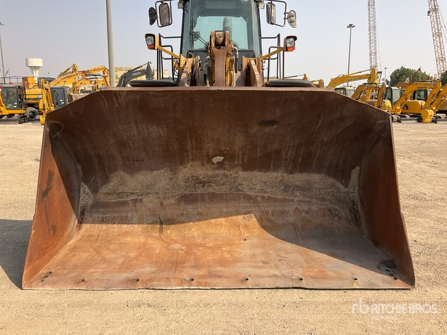 2005 Cat 972G - Pyöräkuormaaja: kuva 2005 Cat 972G - Pyöräkuormaaja 2005 Cat 972G - Pyöräkuormaaja: kuva 2005 Cat 972G - Pyöräkuormaaja