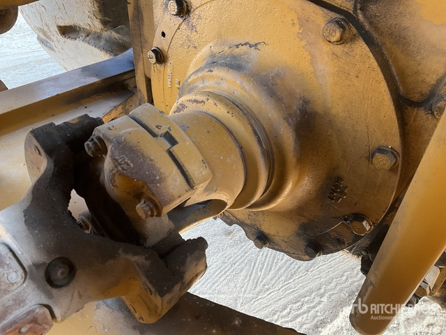 2005 Cat 980G Series II Wheel Loader - Pyöräkuormaaja: kuva 2005 Cat 980G Series II Wheel Loader - Pyöräkuormaaja 2005 Cat 980G Series II Wheel Loader - Pyöräkuormaaja: kuva 2005 Cat 980G Series II Wheel Loader - Pyöräkuormaaja