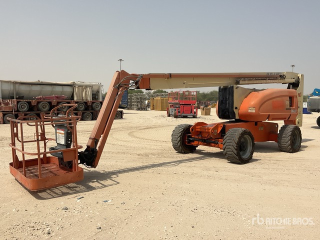 2005 JLG 800AJ 4WD Diesel Articulating Boom Lift - Puomilava: kuva 2005 JLG 800AJ 4WD Diesel Articulating Boom Lift - Puomilava 2005 JLG 800AJ 4WD Diesel Articulating Boom Lift - Puomilava: kuva 2005 JLG 800AJ 4WD Diesel Articulating Boom Lift - Puomilava
