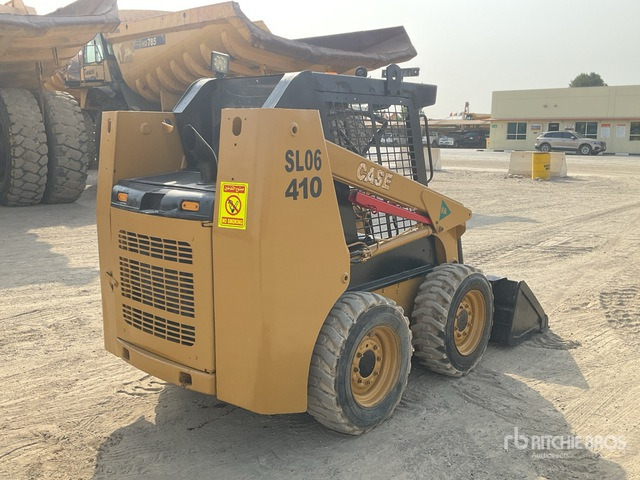 2006 Case 410 - Liukuohjattu kuormaaja: kuva  2006 Case 410 - Liukuohjattu kuormaaja 2006 Case 410 - Liukuohjattu kuormaaja: kuva  2006 Case 410 - Liukuohjattu kuormaaja