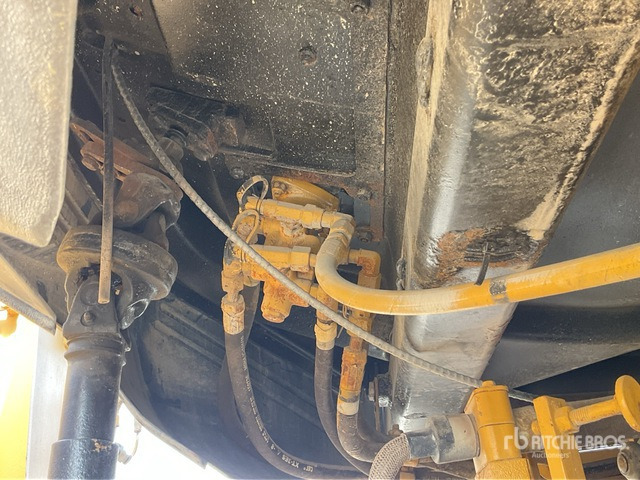 2006 Cat 980H Wheel Loader - Pyöräkuormaaja: kuva 2006 Cat 980H Wheel Loader - Pyöräkuormaaja 2006 Cat 980H Wheel Loader - Pyöräkuormaaja: kuva 2006 Cat 980H Wheel Loader - Pyöräkuormaaja