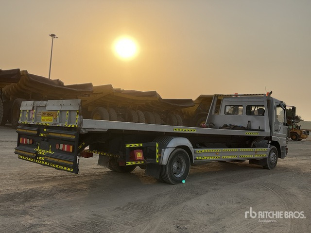 2006 Mercedes-Benz Atego 1517 4x2 Rollback Truck - Hinausauto: kuva 2006 Mercedes-Benz Atego 1517 4x2 Rollback Truck - Hinausauto 2006 Mercedes-Benz Atego 1517 4x2 Rollback Truck - Hinausauto: kuva 2006 Mercedes-Benz Atego 1517 4x2 Rollback Truck - Hinausauto