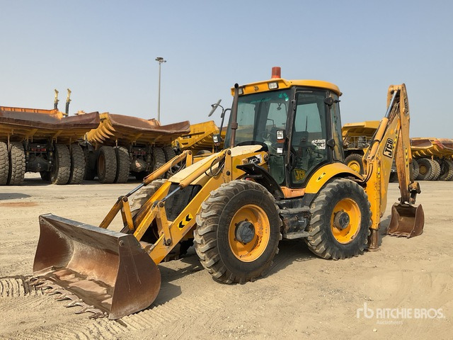 2007 JCB 4CX 4x4x4 Backhoe Loader - Kaivuri-trukki: kuva 2007 JCB 4CX 4x4x4 Backhoe Loader - Kaivuri-trukki 2007 JCB 4CX 4x4x4 Backhoe Loader - Kaivuri-trukki: kuva 2007 JCB 4CX 4x4x4 Backhoe Loader - Kaivuri-trukki