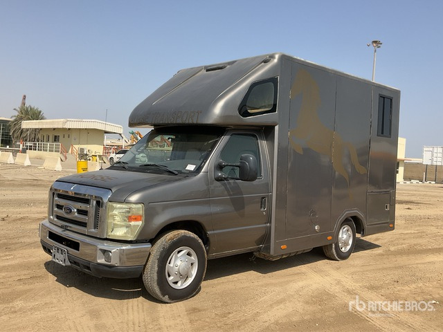 2008 Ford F-350 4x2 Horse Transporting Truck :Misc. Truck - Hevosauto: kuva 2008 Ford F-350 4x2 Horse Transporting Truck :Misc. Truck - Hevosauto 2008 Ford F-350 4x2 Horse Transporting Truck :Misc. Truck - Hevosauto: kuva 2008 Ford F-350 4x2 Horse Transporting Truck :Misc. Truck - Hevosauto