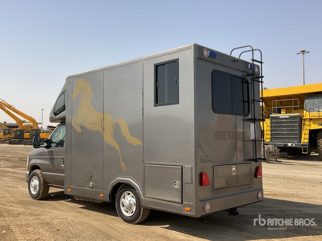 2008 Ford F-350 4x2 Horse Transporting Truck :Misc. Truck - Hevosauto: kuva 2008 Ford F-350 4x2 Horse Transporting Truck :Misc. Truck - Hevosauto 2008 Ford F-350 4x2 Horse Transporting Truck :Misc. Truck - Hevosauto: kuva 2008 Ford F-350 4x2 Horse Transporting Truck :Misc. Truck - Hevosauto