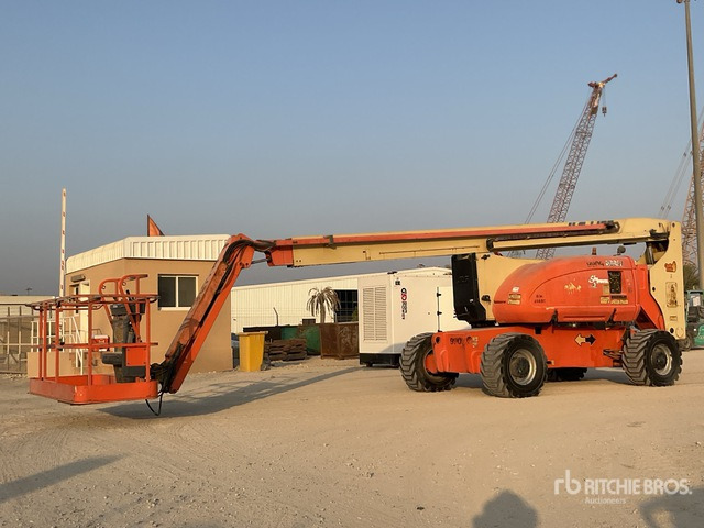 2008 JLG 800AJ 4WD Diesel Articulating Boom Lift - Puomilava: kuva 2008 JLG 800AJ 4WD Diesel Articulating Boom Lift - Puomilava 2008 JLG 800AJ 4WD Diesel Articulating Boom Lift - Puomilava: kuva 2008 JLG 800AJ 4WD Diesel Articulating Boom Lift - Puomilava
