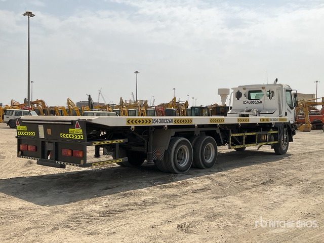 2008 Renault Kerax 380.35 6x4 Rollback Truck - Hinausauto: kuva 2008 Renault Kerax 380.35 6x4 Rollback Truck - Hinausauto 2008 Renault Kerax 380.35 6x4 Rollback Truck - Hinausauto: kuva 2008 Renault Kerax 380.35 6x4 Rollback Truck - Hinausauto